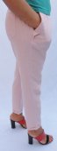 Pantalon Flora In Roz