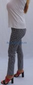 Pantaloni Dama Miss Esta in Carouri Mici