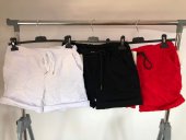 Pantaloni scurti din bumbac