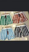 Pantaloni scurti fâs