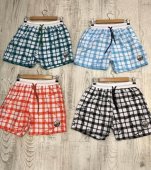 Pantaloni scurti fâs