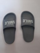 Papuci plastic barbat