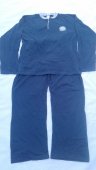 Pijama Barbat Turcia bumbac de vara