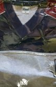 Pijama Bărbat din Bumbac cu mânecă lungă 