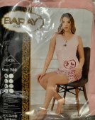 Pijama Dama din bumbac de vara