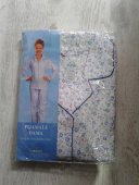 Pijama Global de finet, dama,groasa