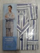 Pijama Global de finet, barbat,groase