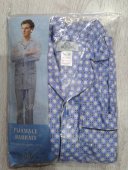 Pijama Global de finet,bărbat, groase