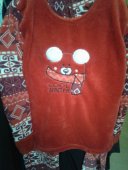 Pijama Rosie Cocolino