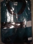 Pijamale barbat bumbac, groase,Baray