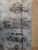 Pijamale Dama Global Finet, groase