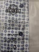 Pijamale Global Finet Barbat, groase