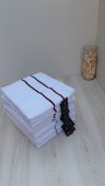 Prosoape pakistaneze pentru baie, 100% bumbac