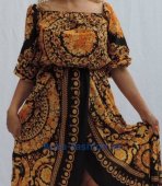 Rochie Imprimata 