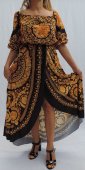 Rochie Imprimata 