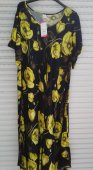 Rochie vascoza imprimata