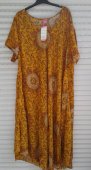 Rochie vascoza imprimata