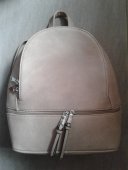 Rucsac Bej