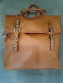 Rucsac Mustar 