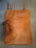 Rucsac Mustar 