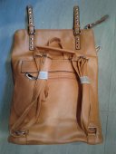 Rucsac Mustar 