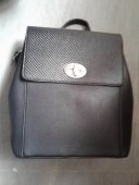 Rucsac Negru