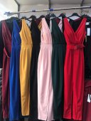 Salopete elegante diverse culori