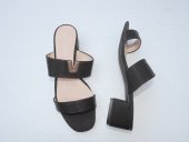 Sandale Black River Negre