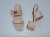 Sandale Nude Lucia