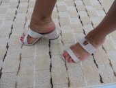 Sandale Nude Lucia