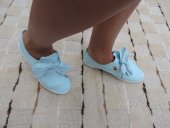  Tenisi de Dama Bleu