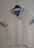 Tricou Alb din bumbac